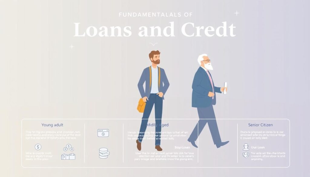 Loans and Credit Basics