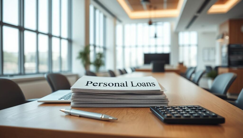 Personal Loans