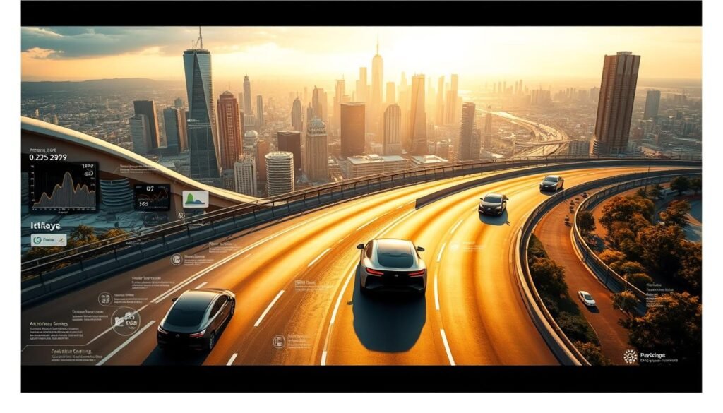 car insurance landscape 2025