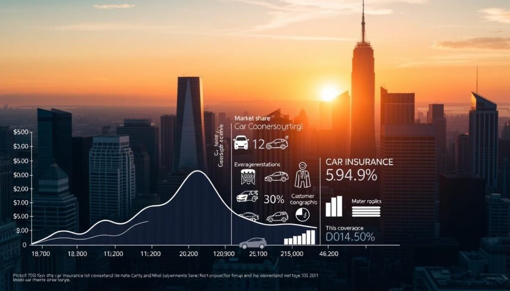 car insurance market trends