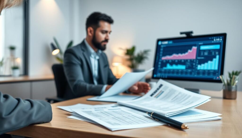 loan evaluation process