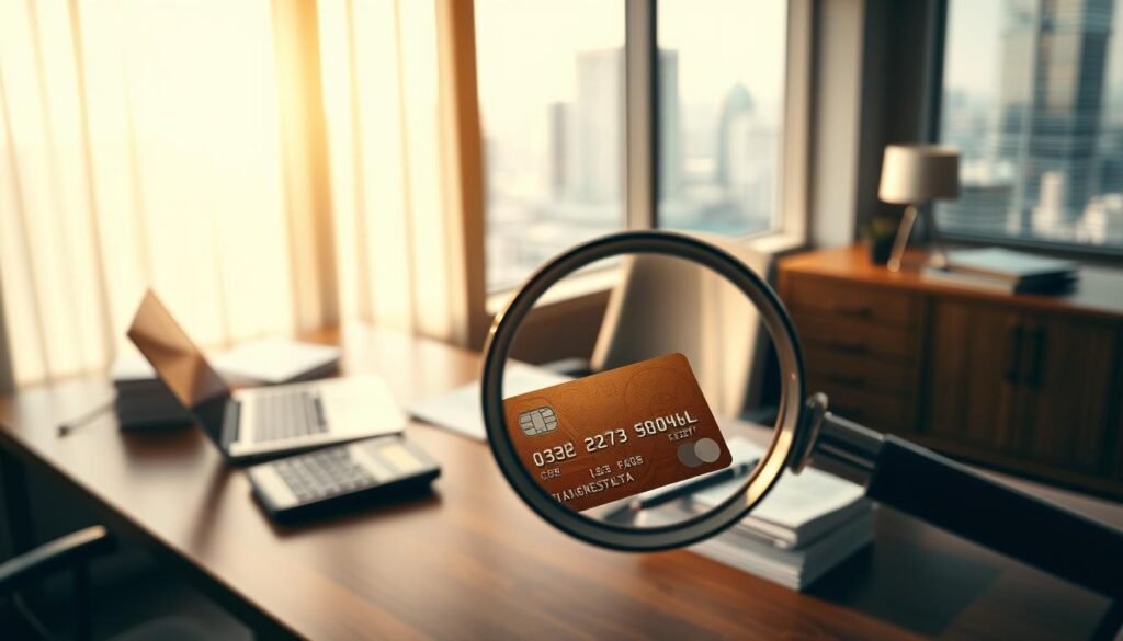 loans and credit fundamentals