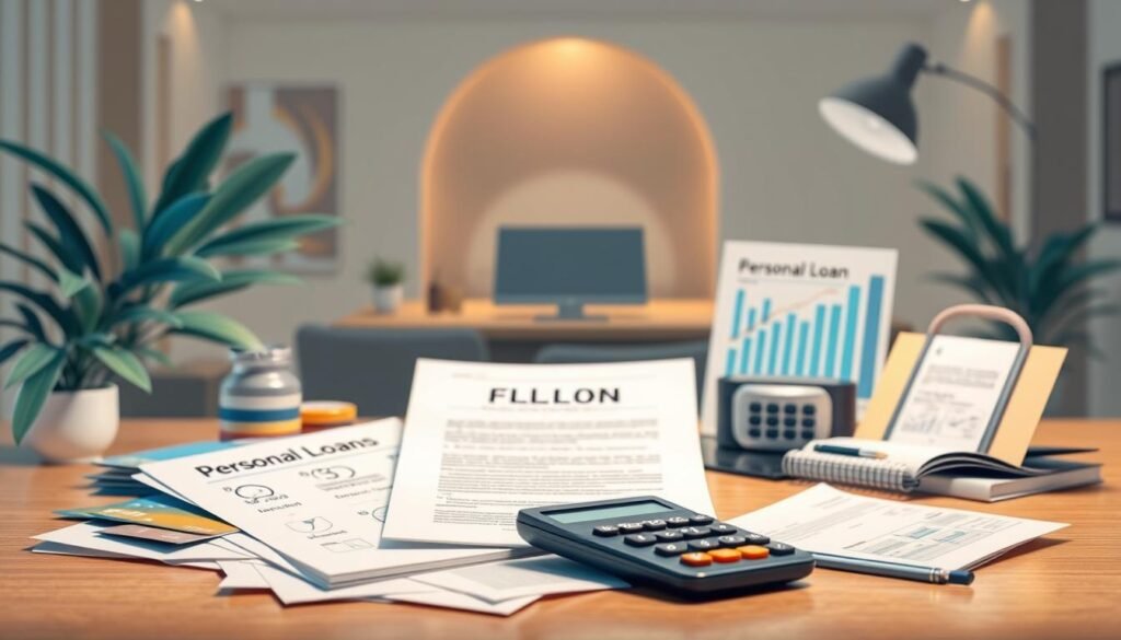 personal loan options